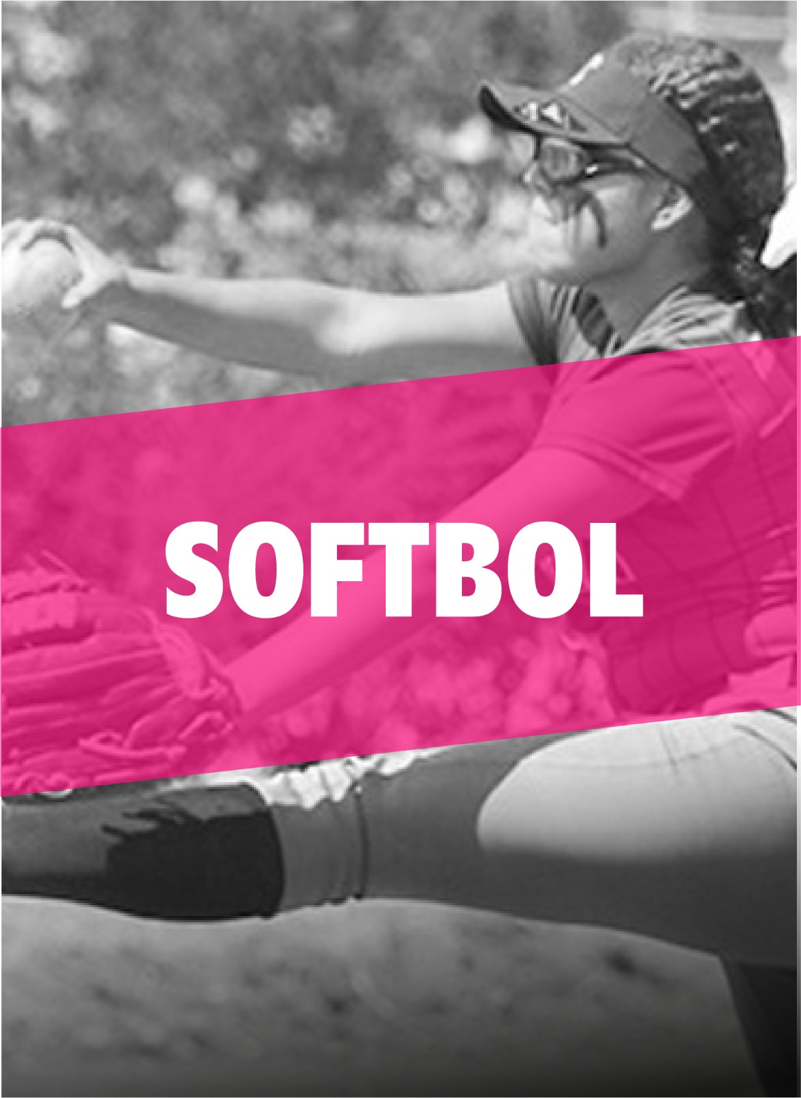 Softbol