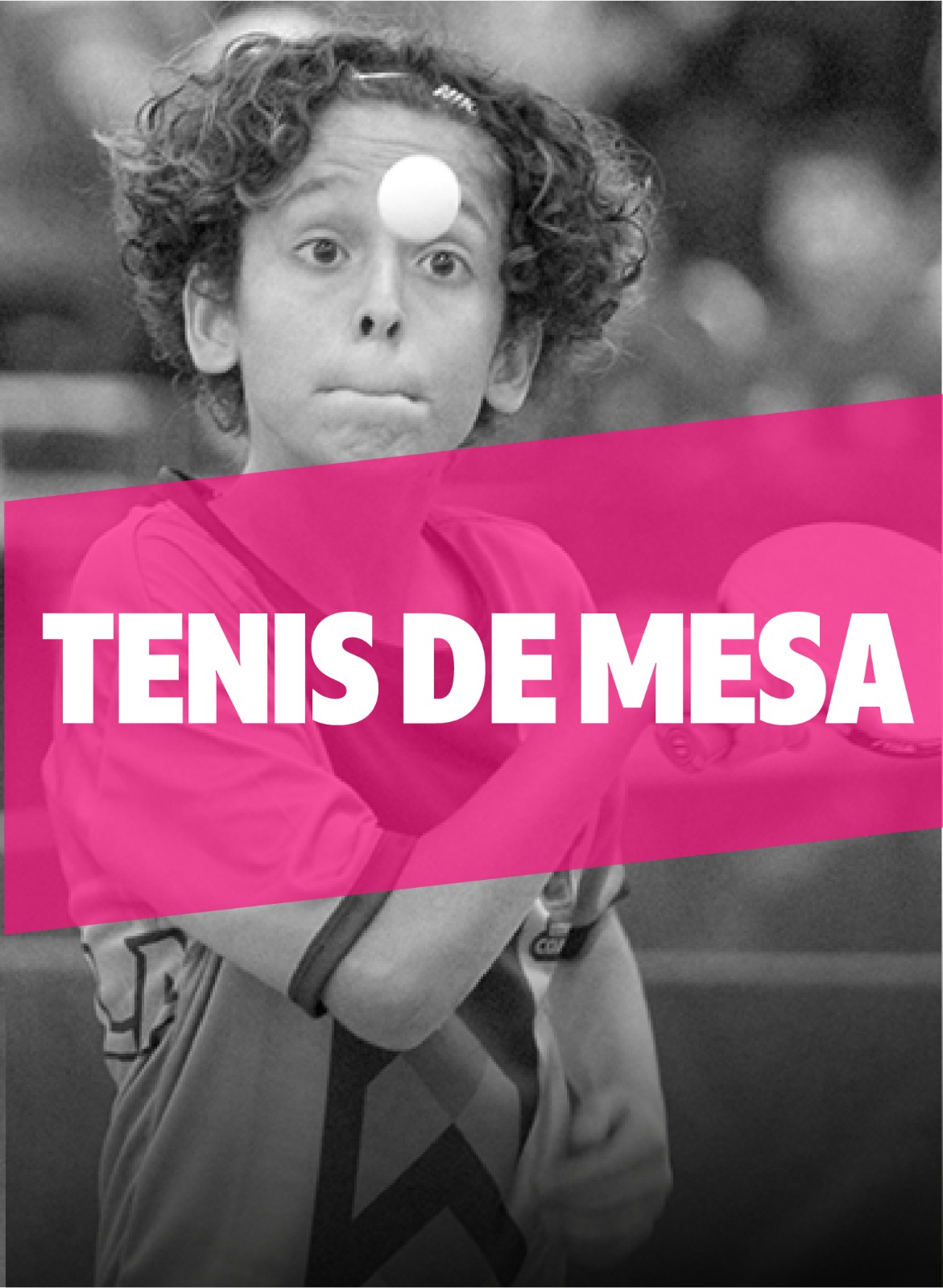 Tenis De Mesa