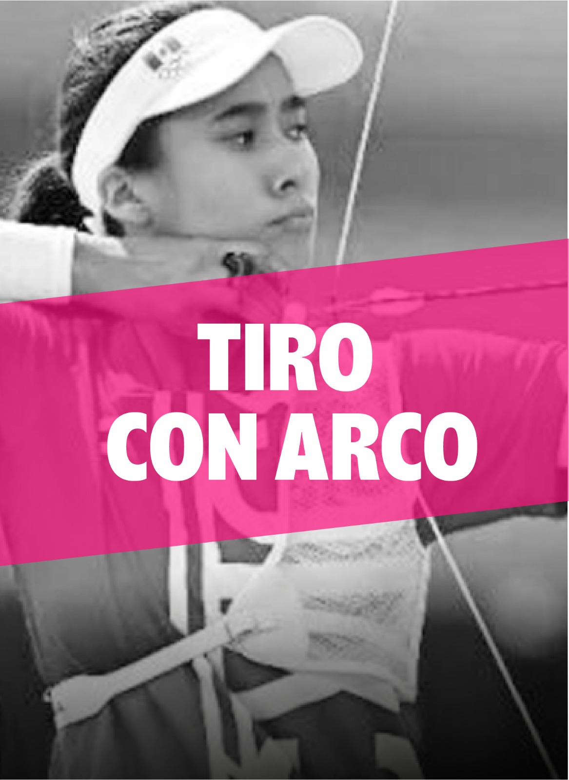 Tiro Con Arco