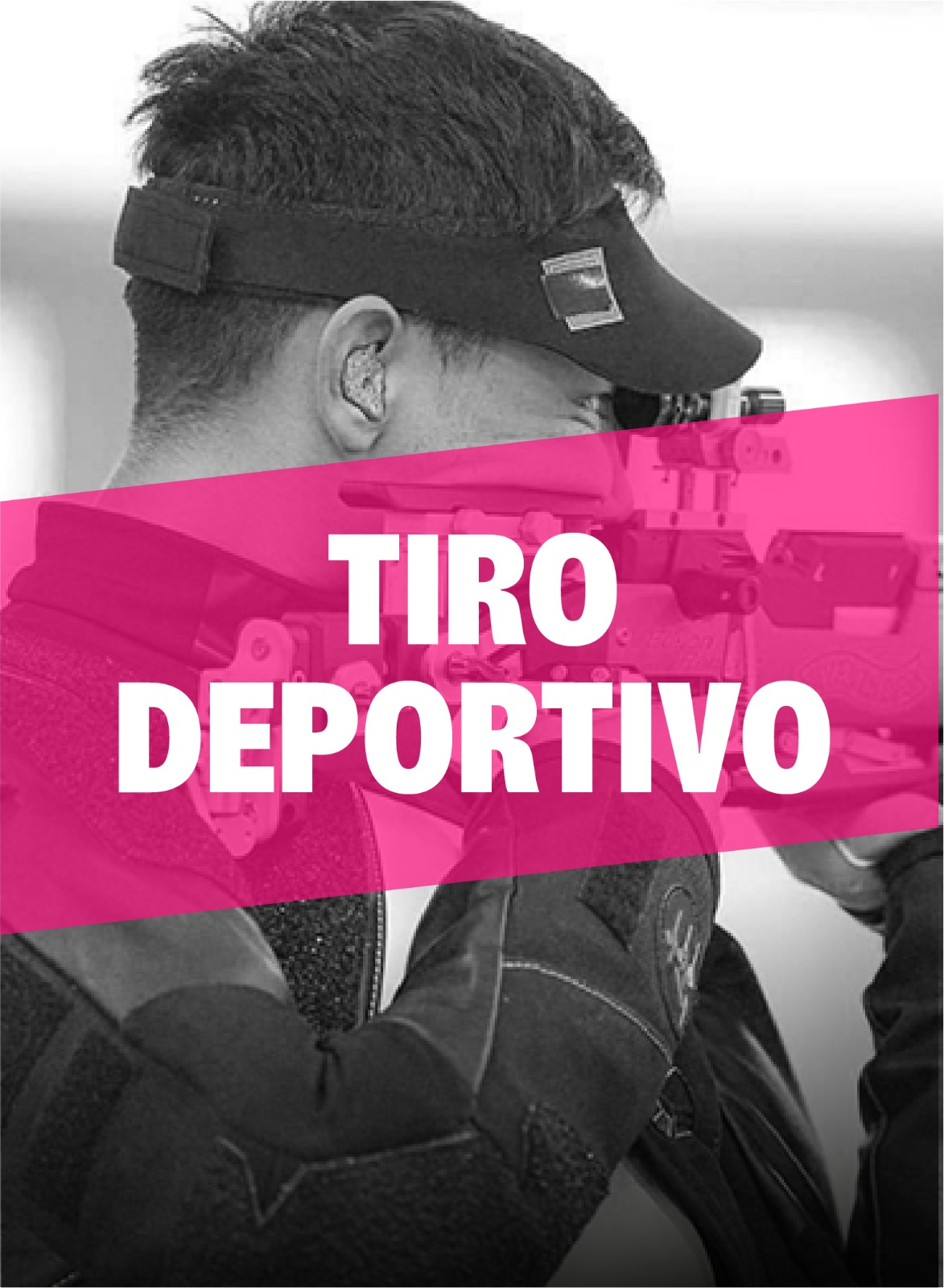 Tiro Deportivo