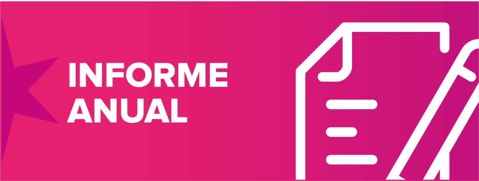 Informe Anual